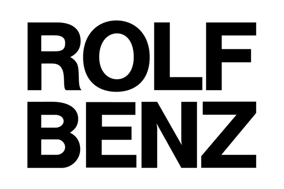 Rolf Benz